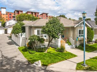 665 Cook Rd Unit 108, Kelowna, BC V1W 4T4