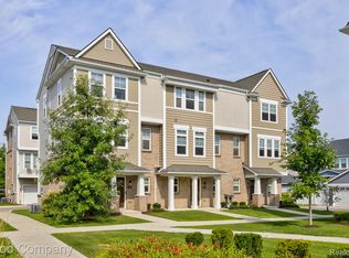 2500 Normandy Rd UNIT 29, Royal Oak, MI 48073