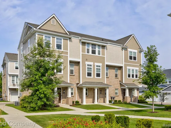 2500 Normandy Rd Unit 29, Royal Oak, MI 48073