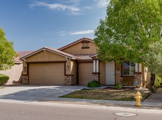255 S 172nd Dr, Goodyear, AZ 85338