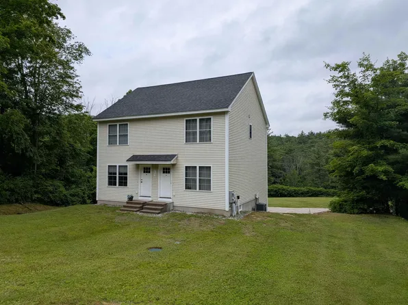 239 Gibbons Highway, Wilton, NH 03086