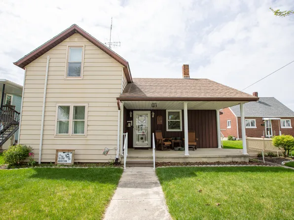 112 S 7th St, Coldwater, OH 45828