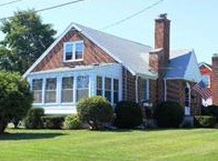 1135 Huntington Rd, Stratford, CT 06614