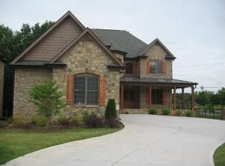 1104 Sandy Springs Ln, Marietta, GA 30062
