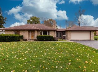 1628 Graham Rd, Reynoldsburg, OH 43068