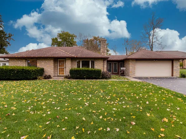 1628 Graham Rd, Reynoldsburg, OH 43068