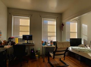 89 Park Dr APT 17, Boston, MA 02215