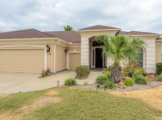 10 Hacienda Dr, Laguna Vista, TX 78578