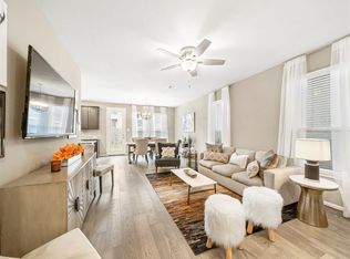 2903 Laurel Mill Way, Houston, TX 77080