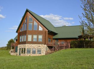 S1865 Montana Ridge Rd LOT WP01, Arcadia, WI 54612