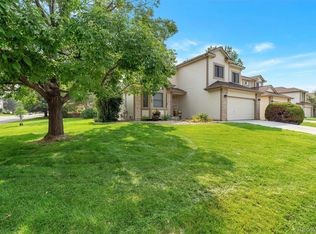 5196 E Weaver Dr, Centennial, CO 80121