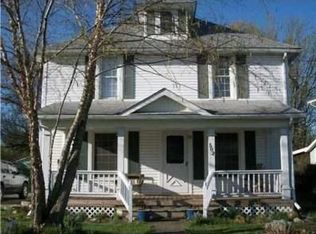 502 Collins Ave, Marysville, OH 43040