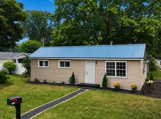 1117 W Ward St, Mount Pleasant, MI 48858