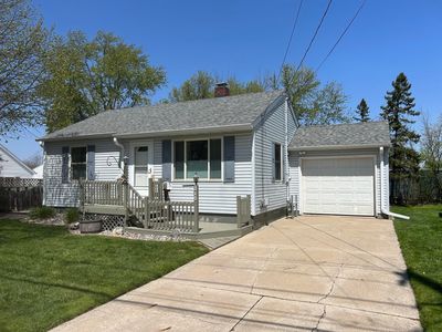 315 W Factory St, Seymour, WI, 54165