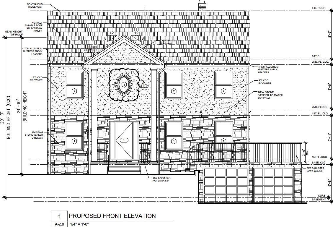 171 Columbia Ave, Nutley, NJ 07110 Zillow