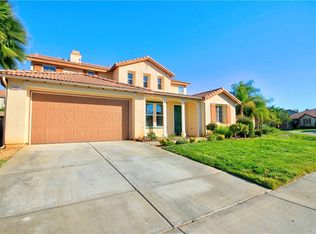 31924 Ridge Berry Dr, Winchester, CA 92596