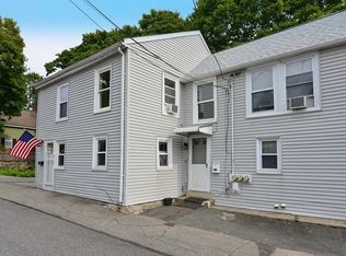 44 Belknap St UNIT 44, Dedham, MA 02026