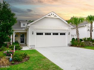 1288 Marsilio Ln SW #B, Ocean Isle Beach, NC 28469