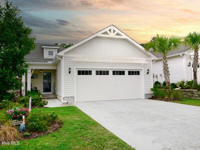 1288 Marsilio Lane SW Unit B, Ocean Isle Beach, NC, 28469