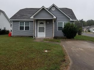 100 Willow Way, Elizabeth City, NC 27909