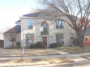 2204 Amy Ln, Plano, TX 75074