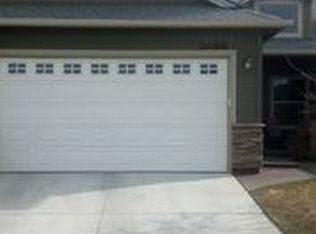 2088 N Carmen Way, Boise, ID 83704
