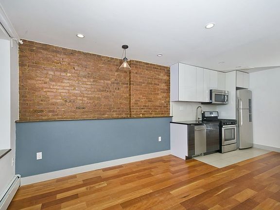 2nd image of 678 Saint Marks Ave APT 1