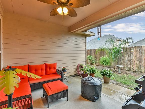 2nd image of 21642 Hansom Dr