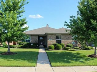 2312 Del Mar Ct, Denton, TX 76210