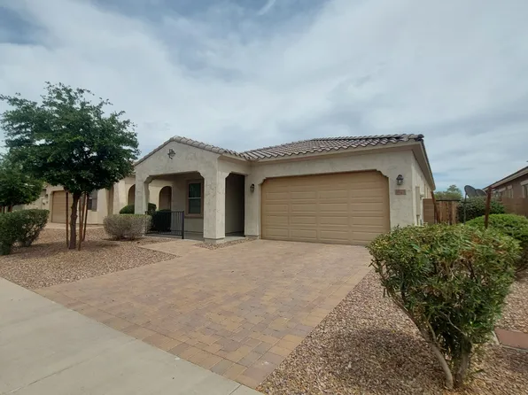1025 S 200th Ln, Buckeye, AZ 85326