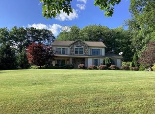 3319 Shaffer Rd, Bloomsburg, PA 17815