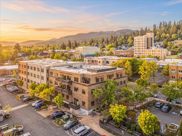 175 Lithia Way Unit 303, Ashland, OR 97520
