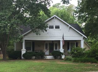 240 S Cypress St, Wendell, NC 27591