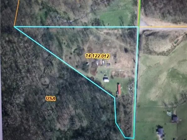97 Pew Rd, Fredonia, PA 16124