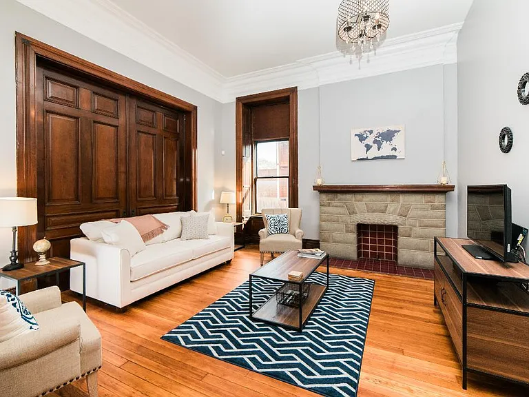 1814 Harpster St #1 — Photo 1