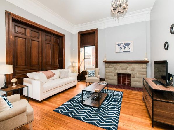 1814 Harpster St APT 1