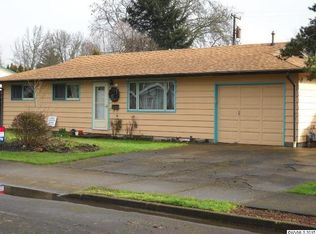 2221 NW 12th St, Corvallis, OR