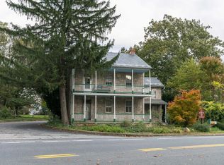 3091 Harrisburg Pike, Landisville, PA 17538