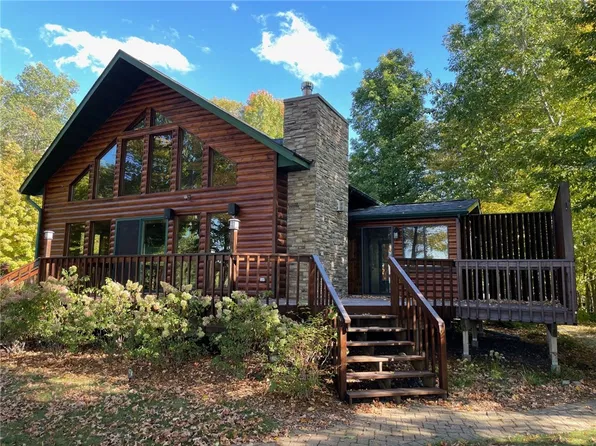 2642 28 1/8 Street, Birchwood, WI 54817