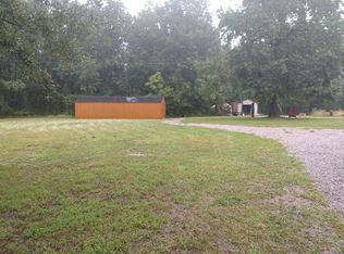 360 Chestnut Ln, Java, VA 24565