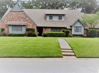 2410 Timberlane Dr #3, Monroe, LA 71201