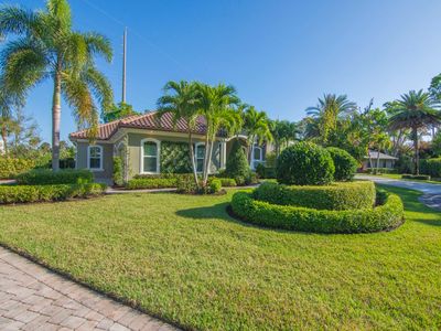5140 Rosewood Ln, Vero Beach, FL, 32966