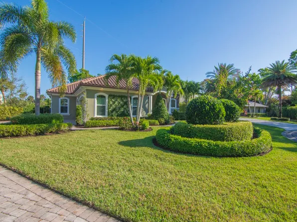 5140 Rosewood Ln, Vero Beach, FL 32966