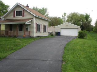 1123 Faber Ave, Columbus, OH 43207