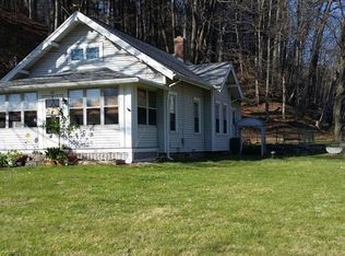 378 Greenwoods Rd W, Norfolk, CT 06058