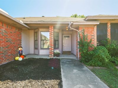 6328 N Park Dr, Watauga, TX, 76148