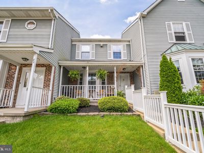 83 Fair Oaks Ct, Newtown, PA, 18940