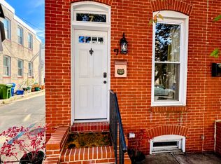 7 W Heath St, Baltimore, MD 21230
