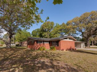 7288 Alana Rd, Jacksonville, FL 32211