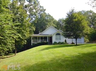 152 Claystone Walk, Cleveland, GA 30528